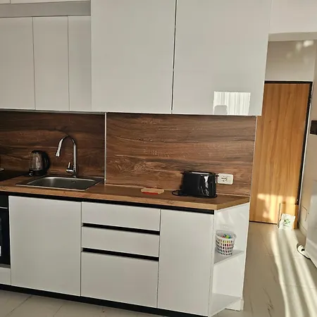 Apartment Yasy Durres